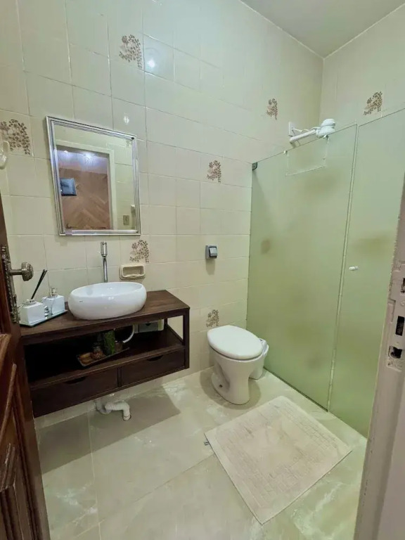 Prado Guest House
