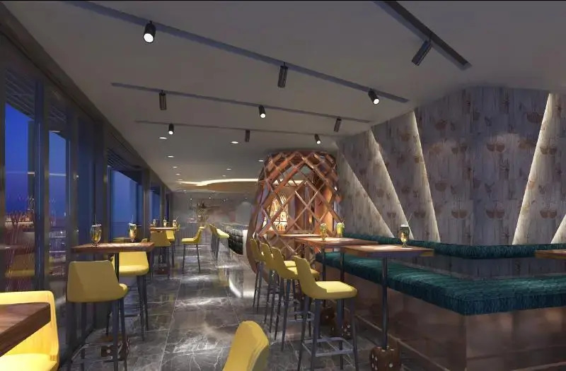 Leonardo Hotel London Aldgate - formerly Hotel Saint