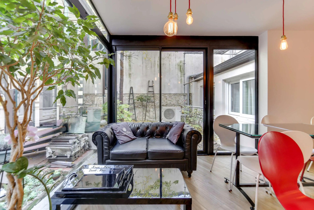 Kyriad Paris 12 - Nation