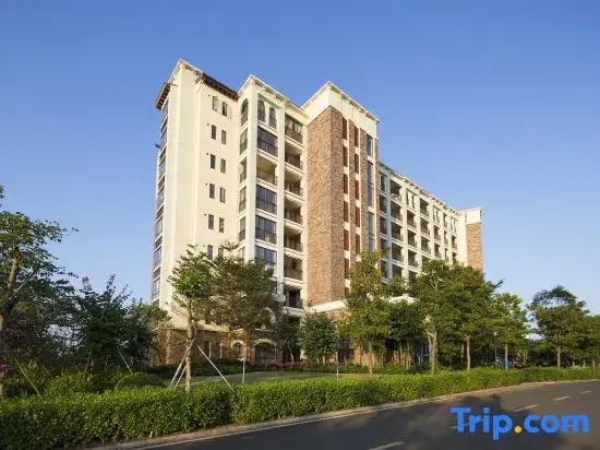 Sincerity Holiday Apartment Hostel