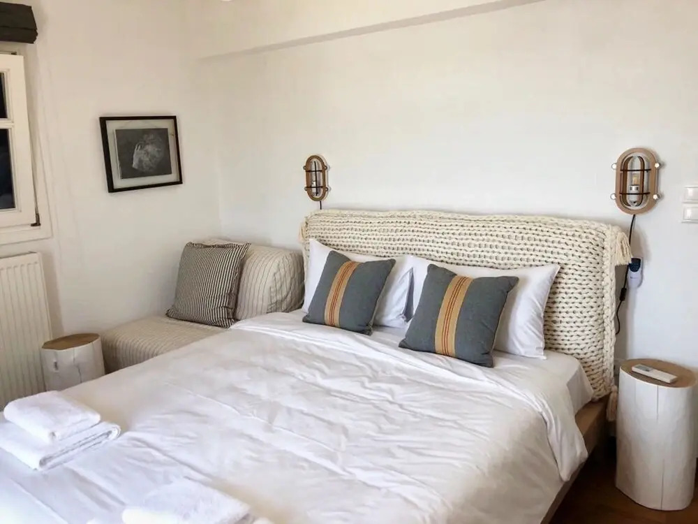 Apanema Villas, Mykonos