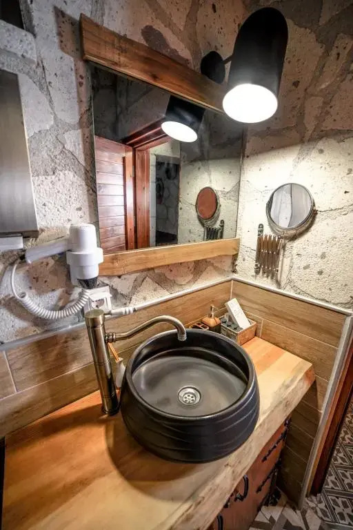 Pino Mar Luxury Bungalows