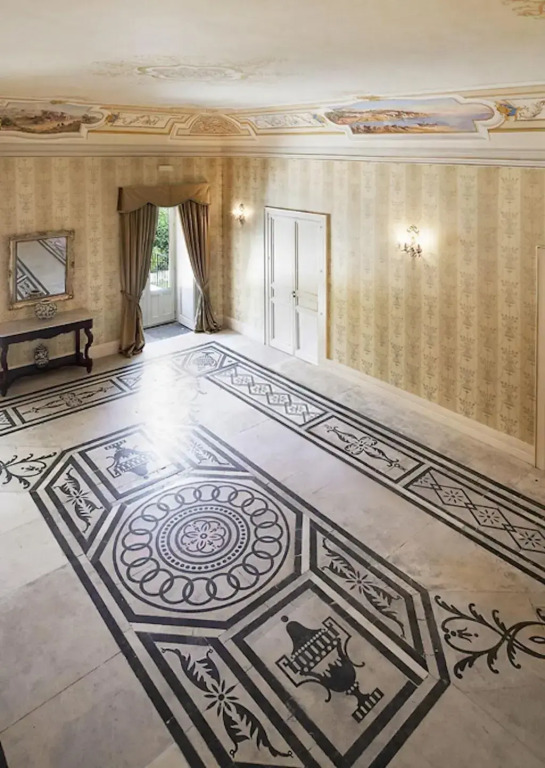 Villa Del Lauro