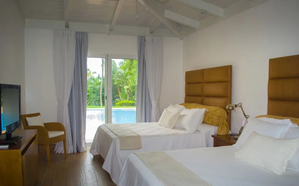 Villa Paz by Casa de Campo Resort & Villas
