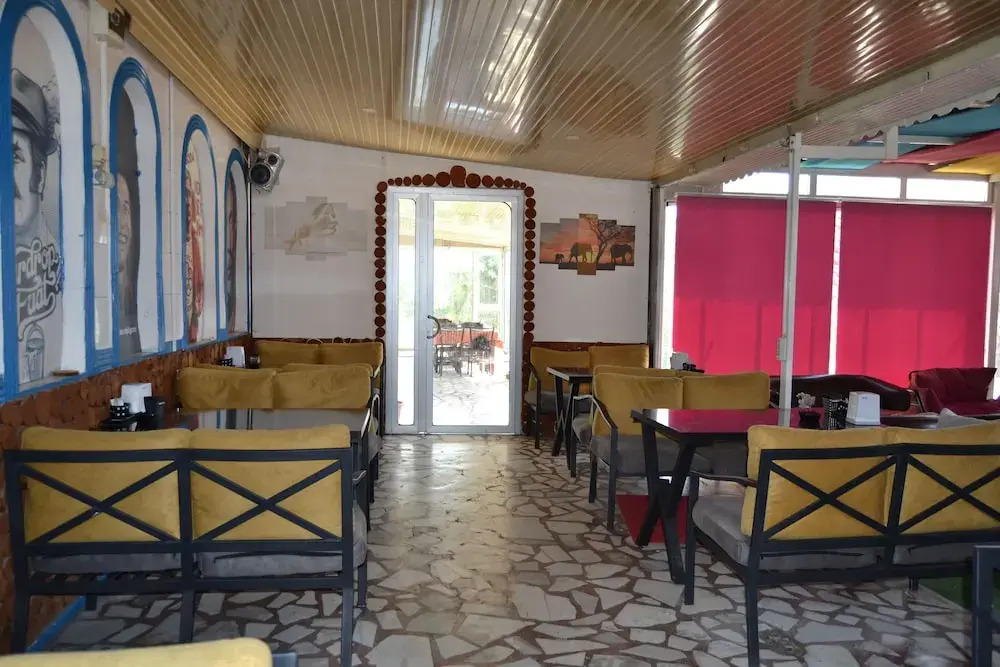 Ugurkan Otel