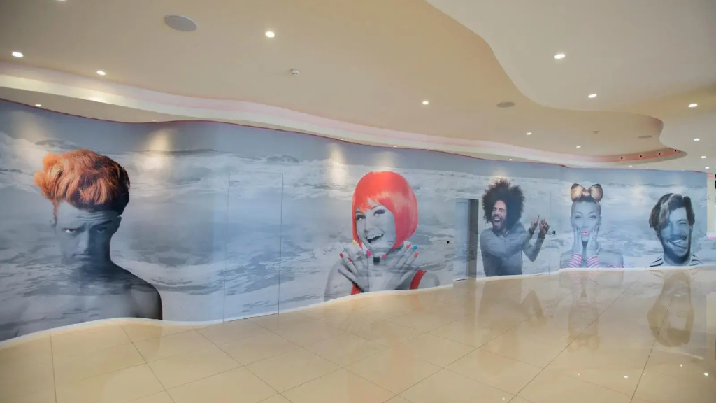 ON Hotels Oceanfront Adults Designed