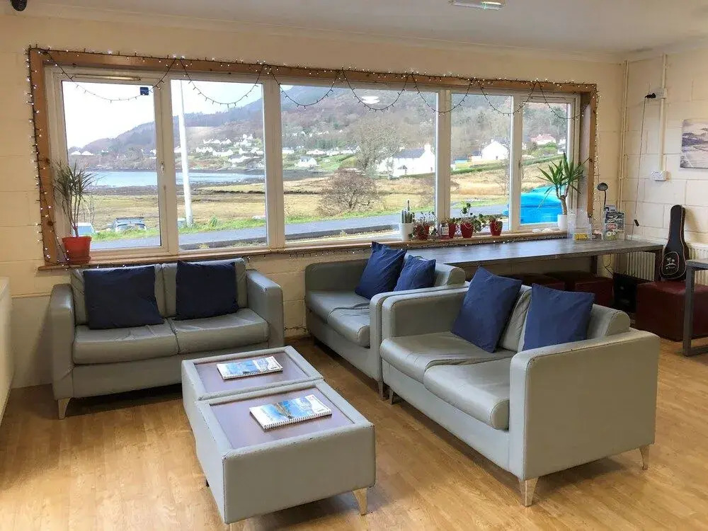 Portree Youth Hostel