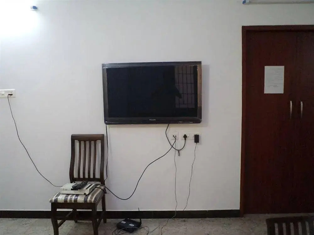 Shruthi Hospitality