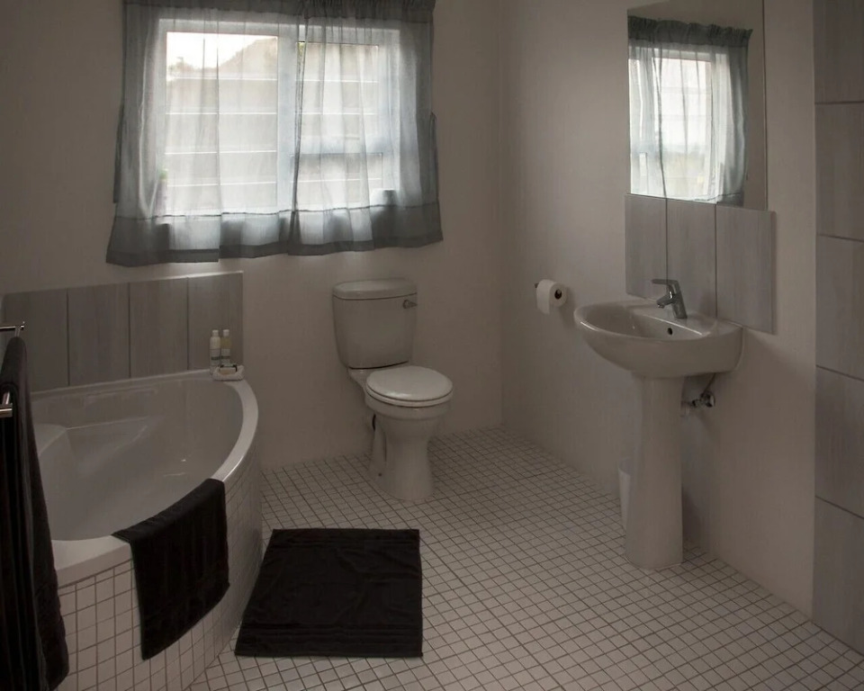 Blombos Self-Catering House