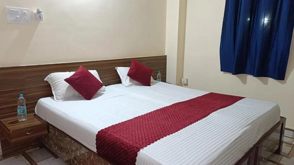 GB Guest House