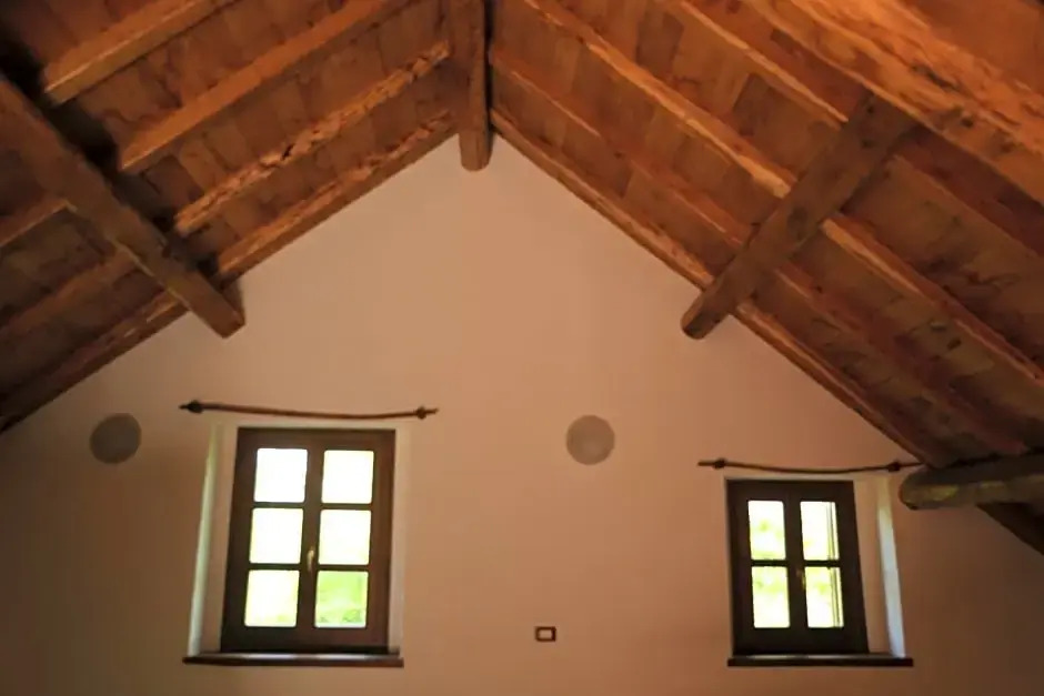 Rifugio Casa Ressia