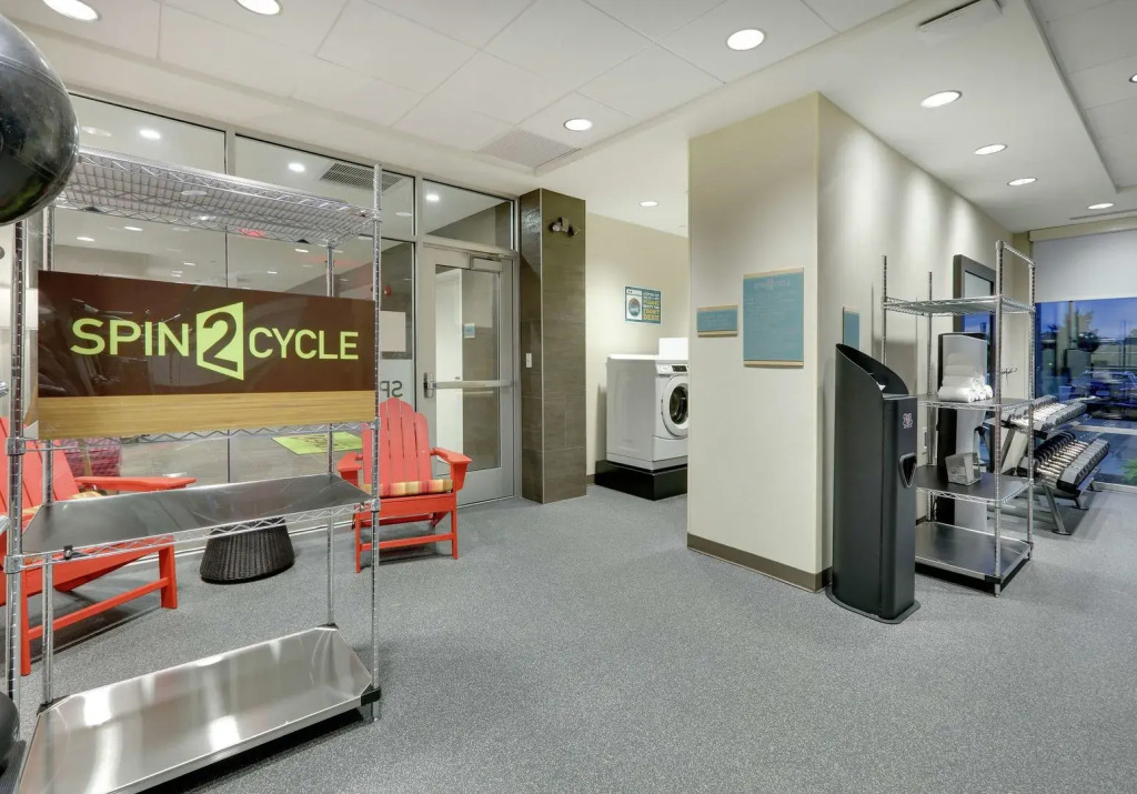 Home2 Suites By Hilton Hagerstown