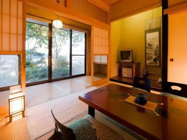 Bandai Atami Onsen Hakkeien