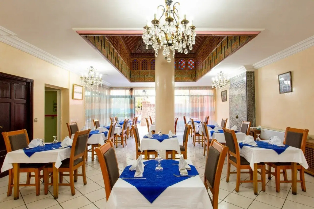Hotel Akabar