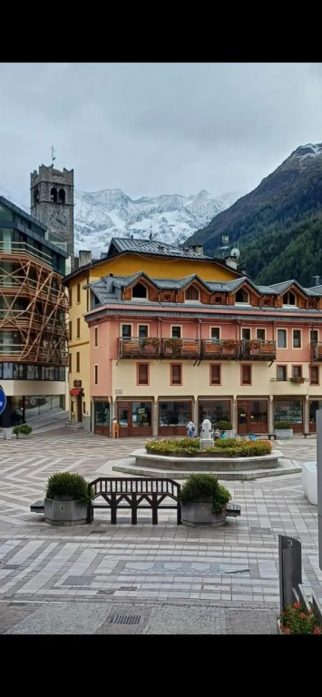 Suite Chalet