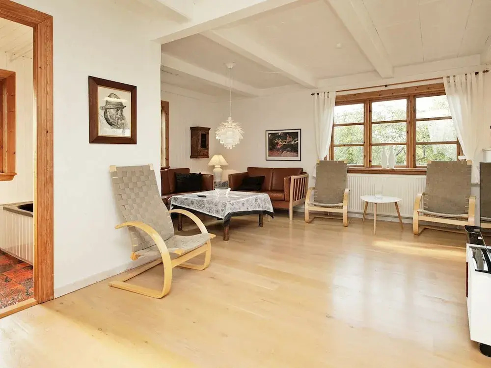 Lovely Holiday Home in Skagen Near Sea