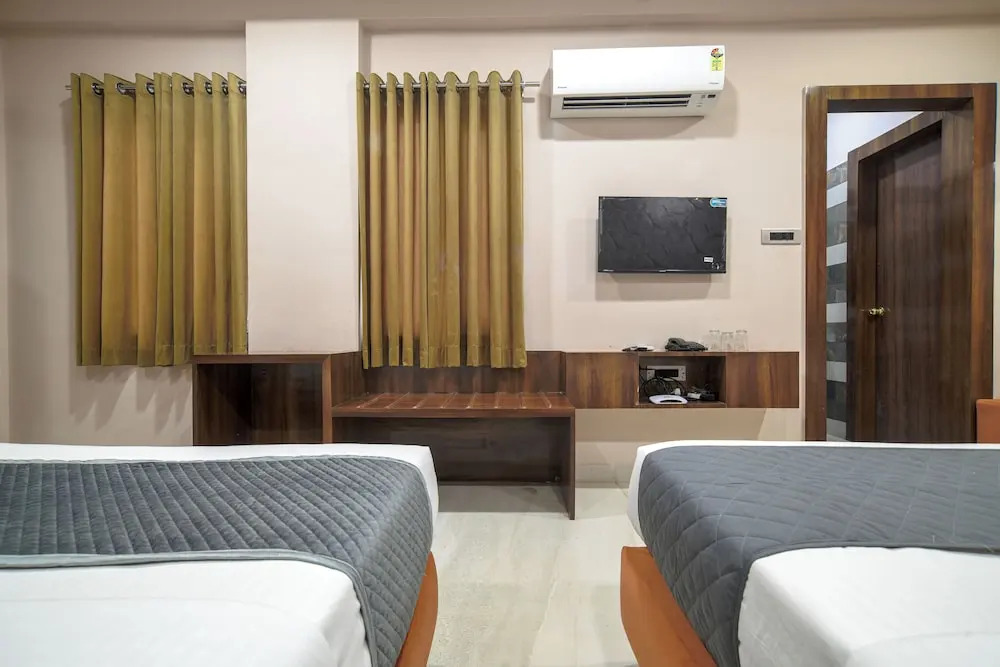 Hotel Miracle