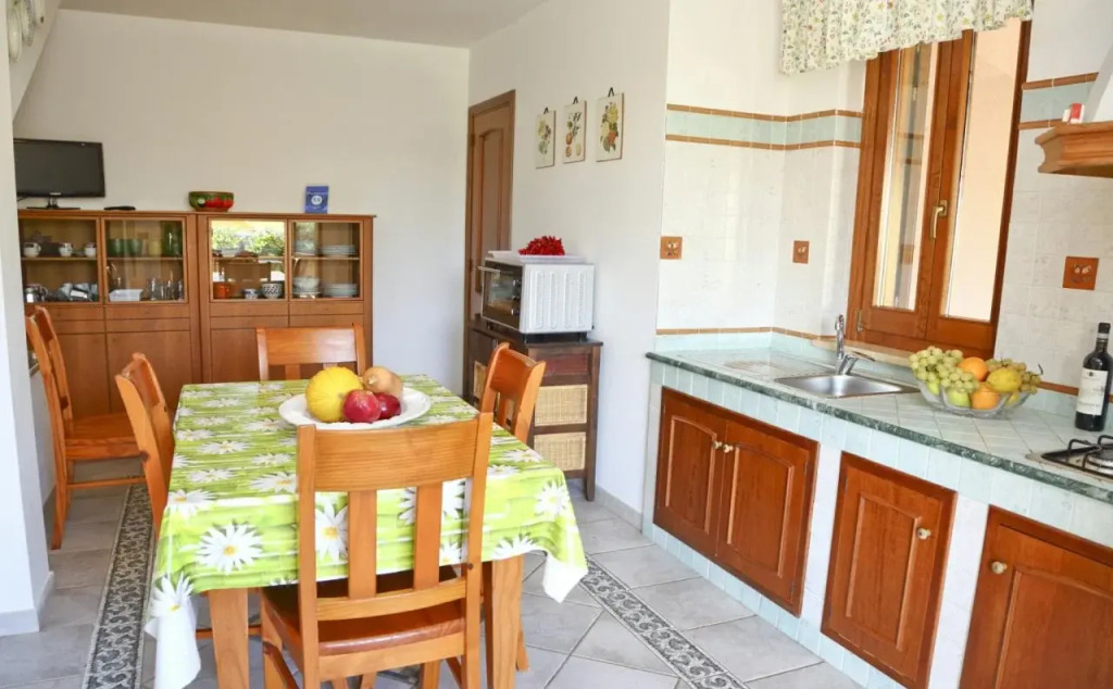Costa Mediterranea Holiday Homes