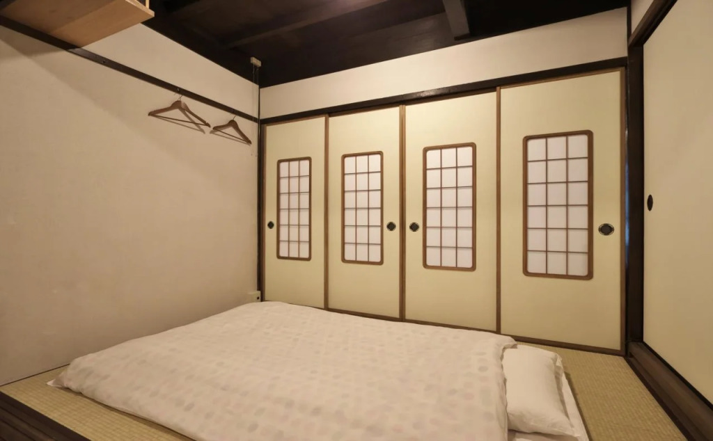 Kanazawa Guest House East Mountain