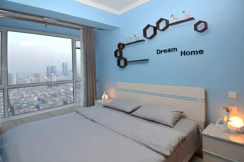 Lan Zhou Long Shang Nordic Style