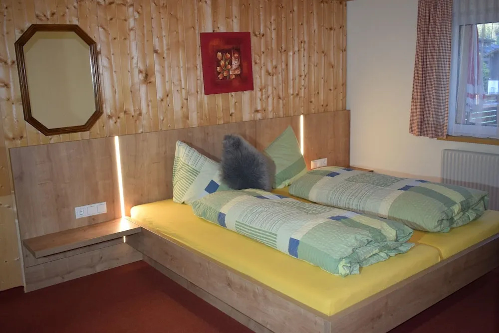 Ferienwohnung Birgit