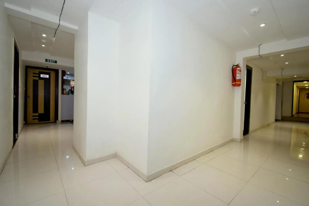 Hotel Royal Plaza