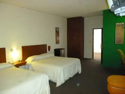 Hotel Q
