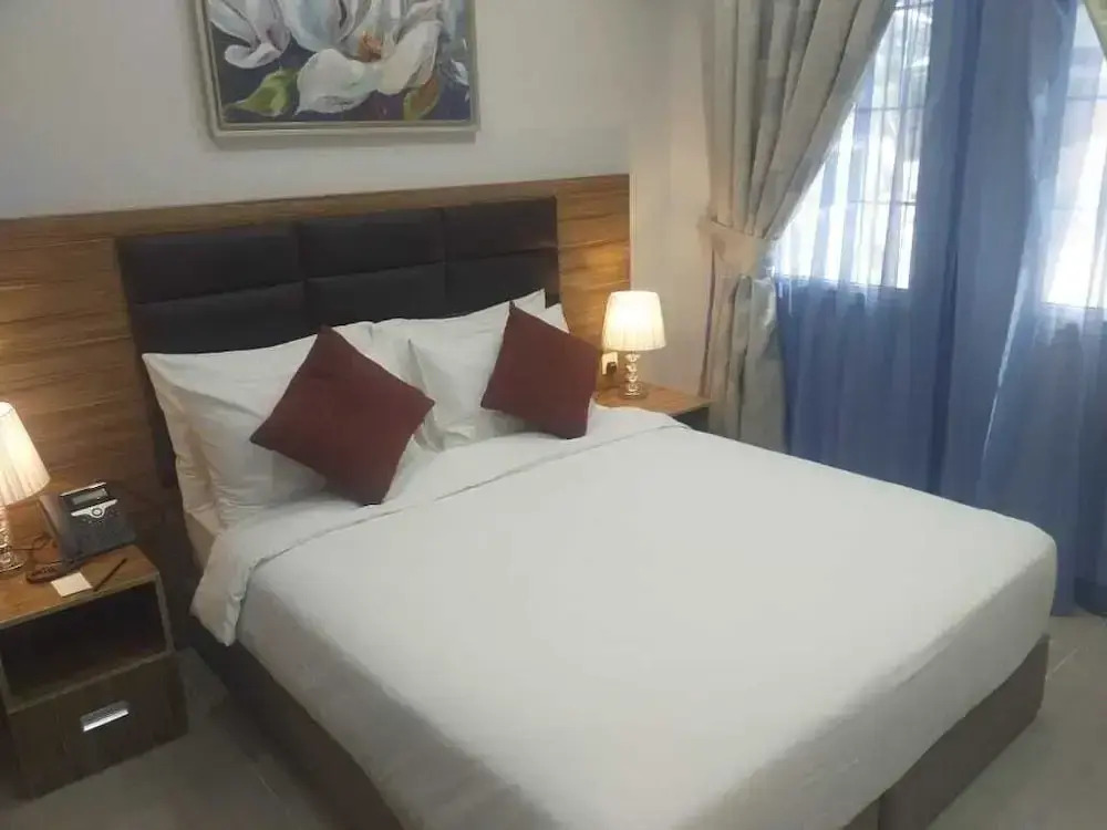 Seashore Resort Al Khobar Tahlia