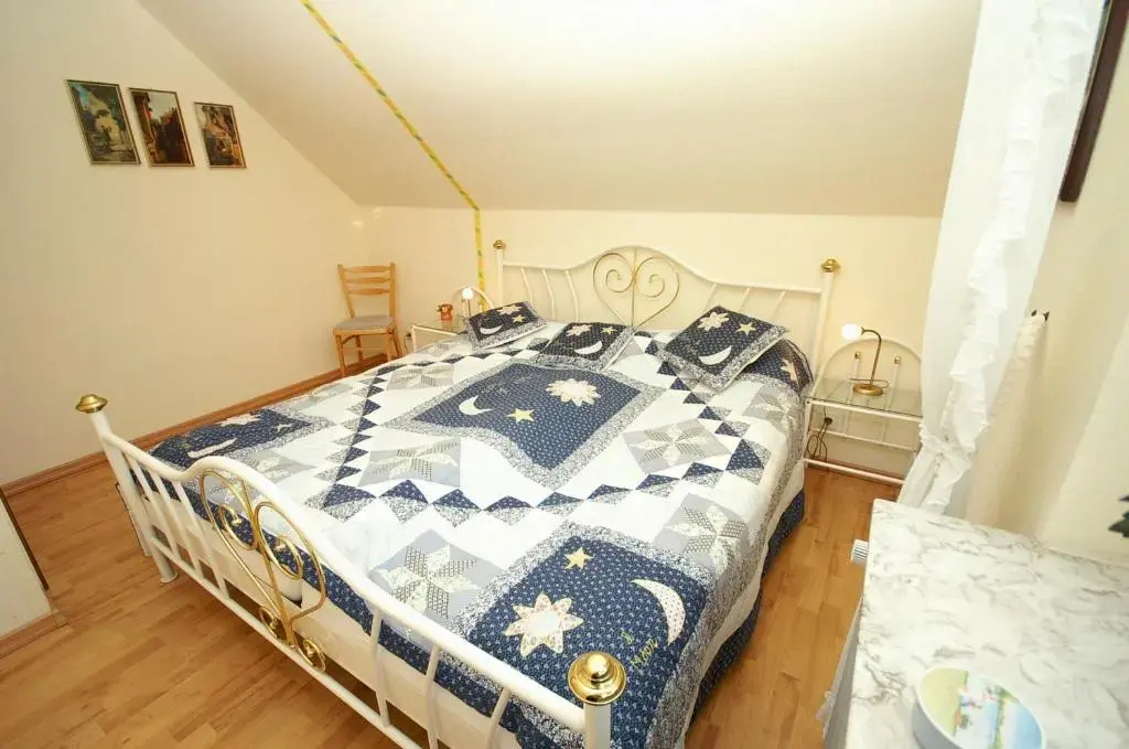 Ferienwohnung Thordsen 1