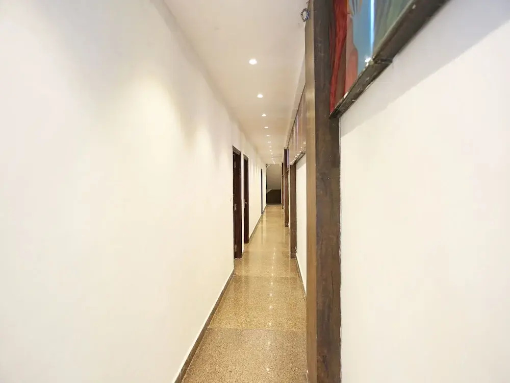 OYO 6232 Hotel Vishala