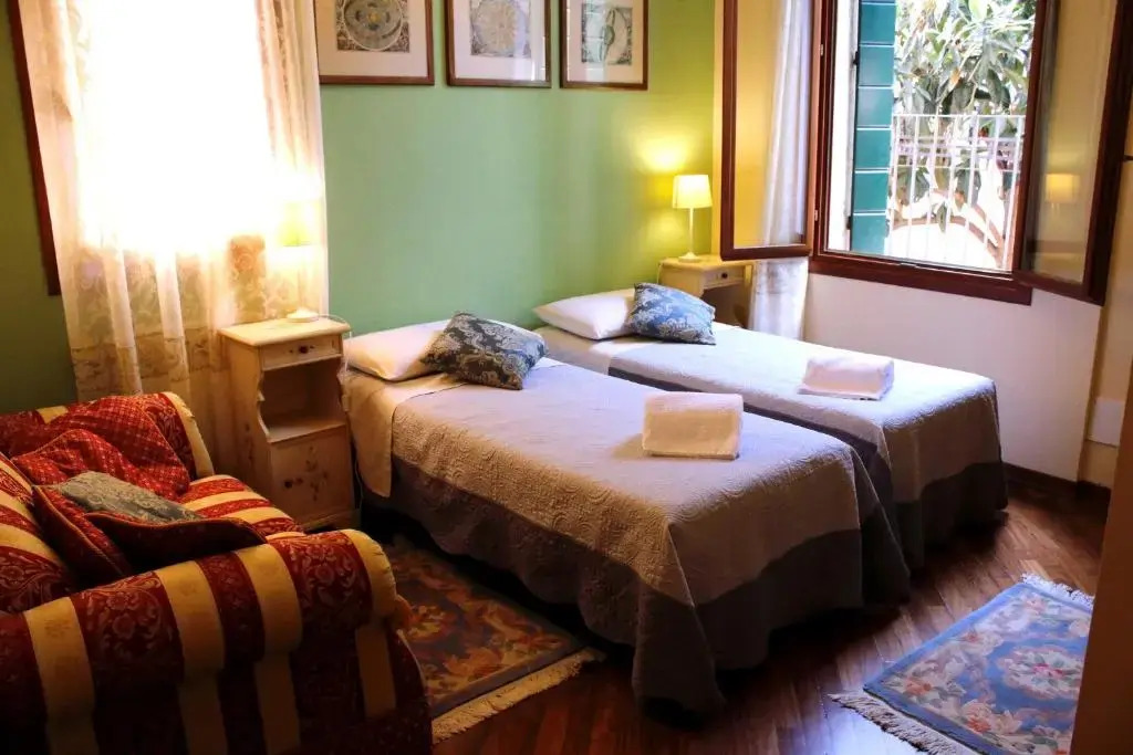 San Gervasio Apartment