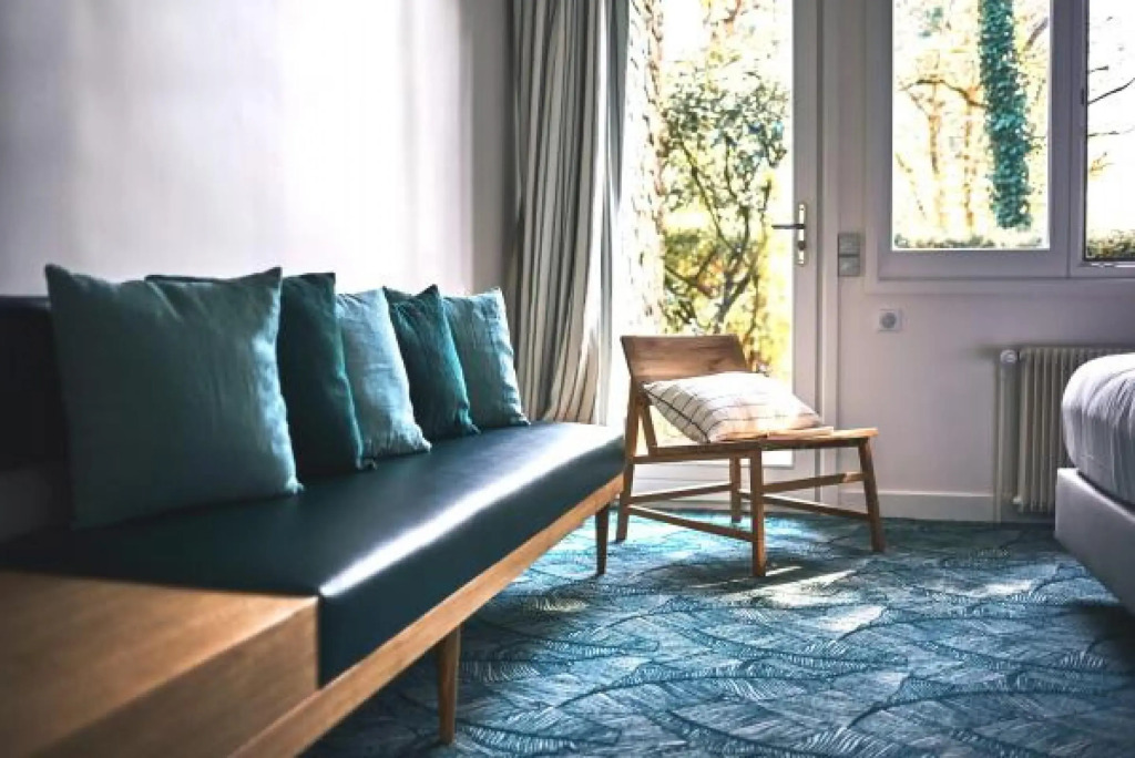 Le Manoir Hôtel Le Touquet Paris Plage