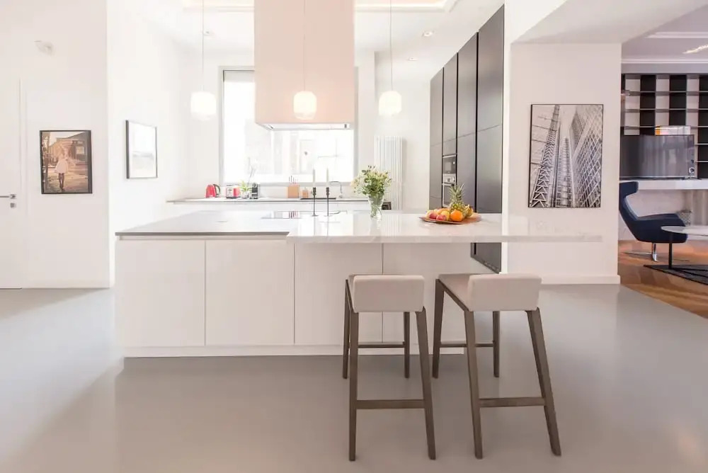 Oasis Apartments - Broadway I