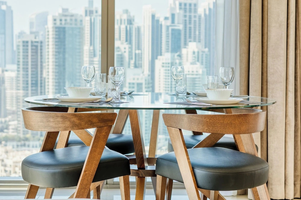 PVH - Boulevard Point 2BR - Dubai Mall