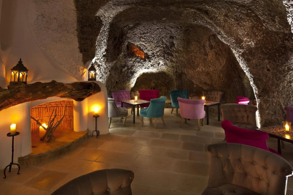 Botania Relais & Spa - The Leading Hotels of the World