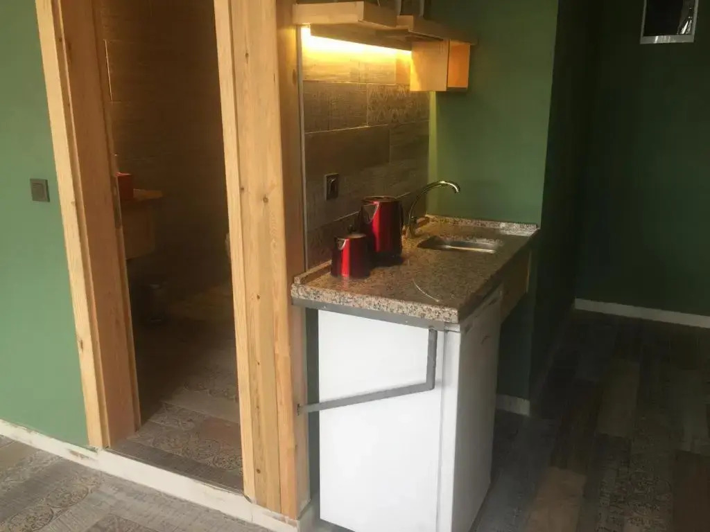 Anka Residence Kızılay