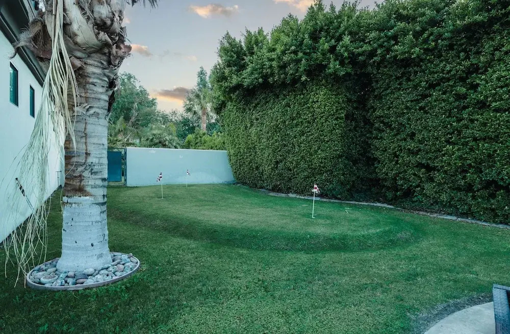The Galvan Estate