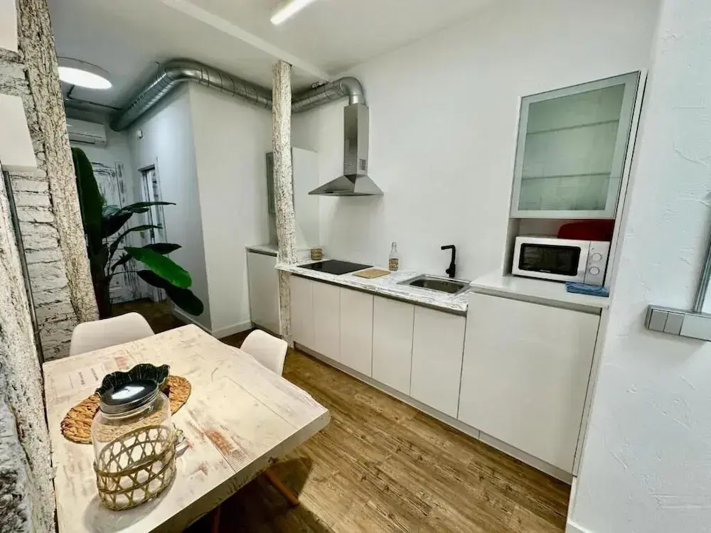 Apartamentos Carolina by gaiarooms