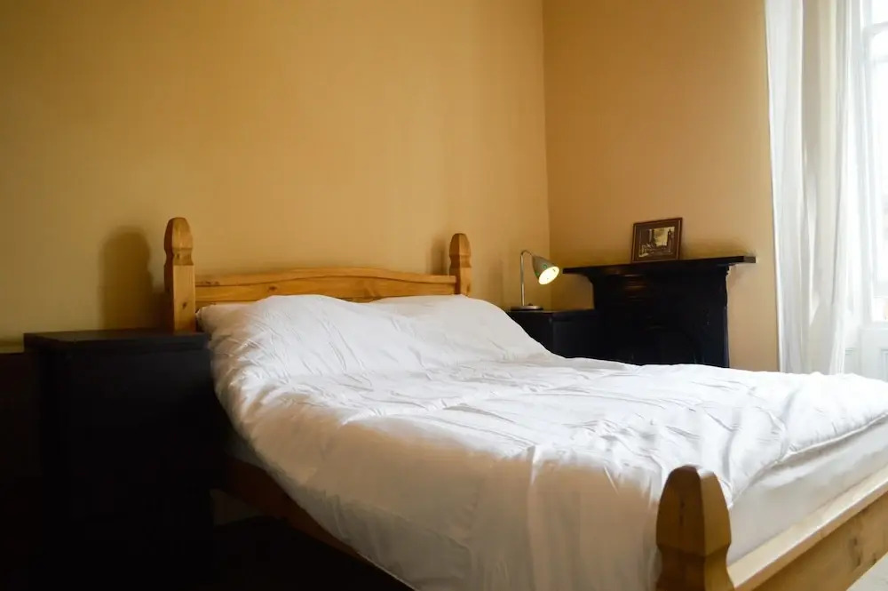 Comfy 1 Bedroom Apartment in City Centre