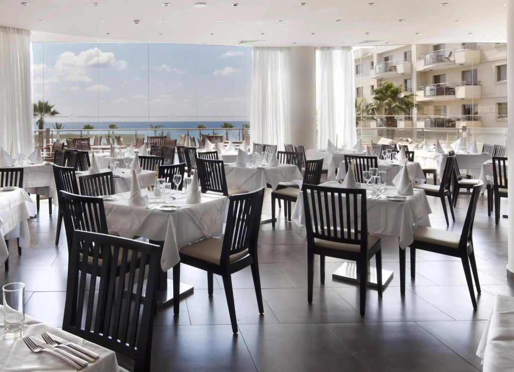 Capital Coast Resort And Spa