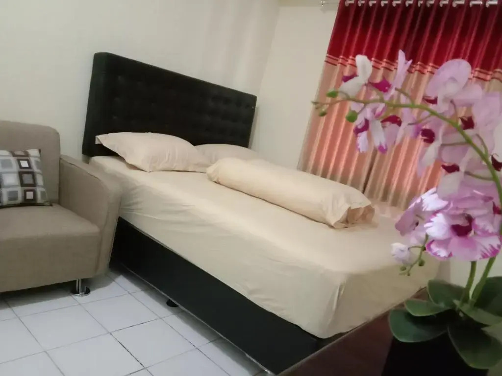 Saffa Guesthouse 27