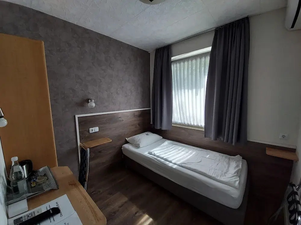 Hotel Müller Köln