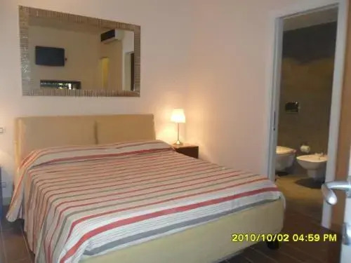 B&B La Uascezze