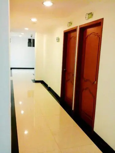Hotel Santris