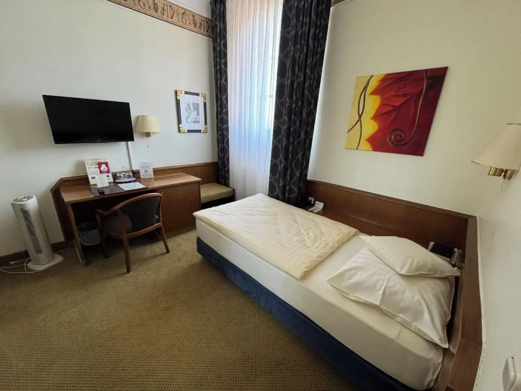 Hotel Viktoria
