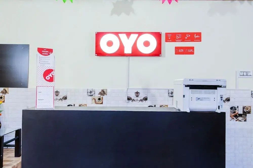 OYO 16169 Sahdev Guest House