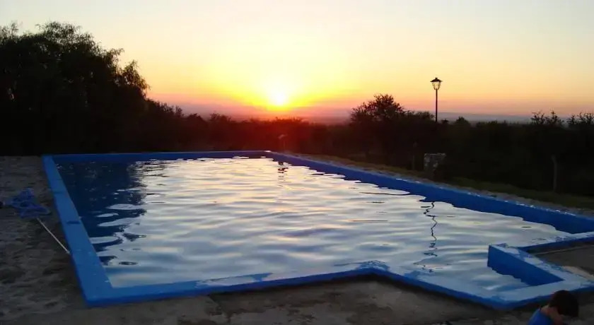 Cabañas Solar del Alto