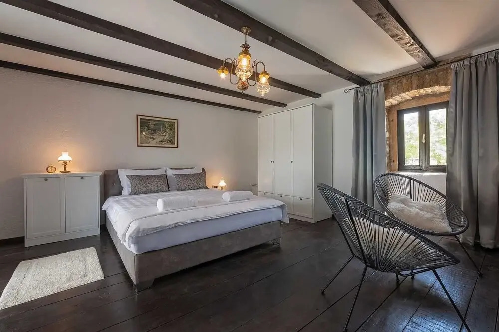 Villa K2n