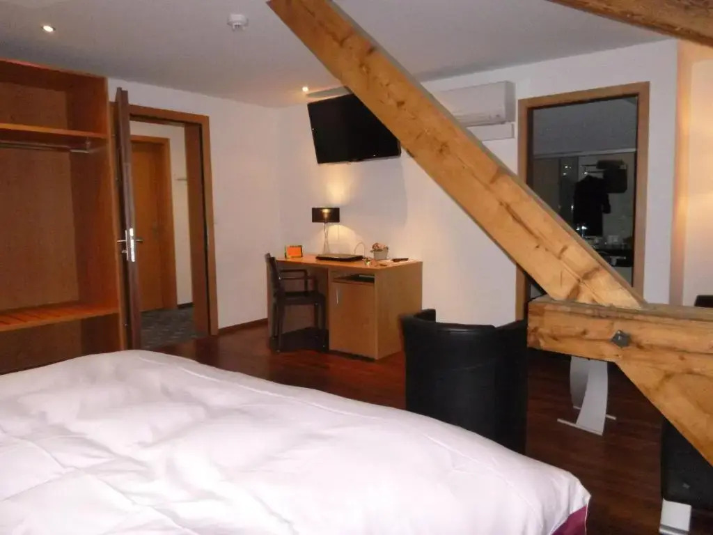 Hotel Metzgern