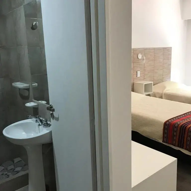 Guest House Salta